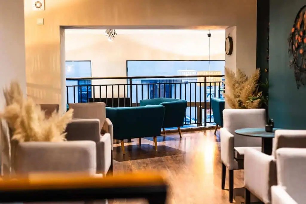 Hoteles Zagreb baratos: Hostel de City Walk
