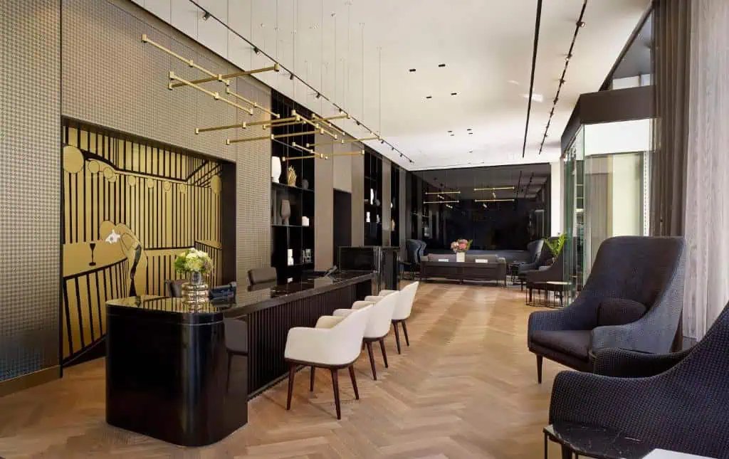 Dónde alojarse en Zagreb: Art'otel