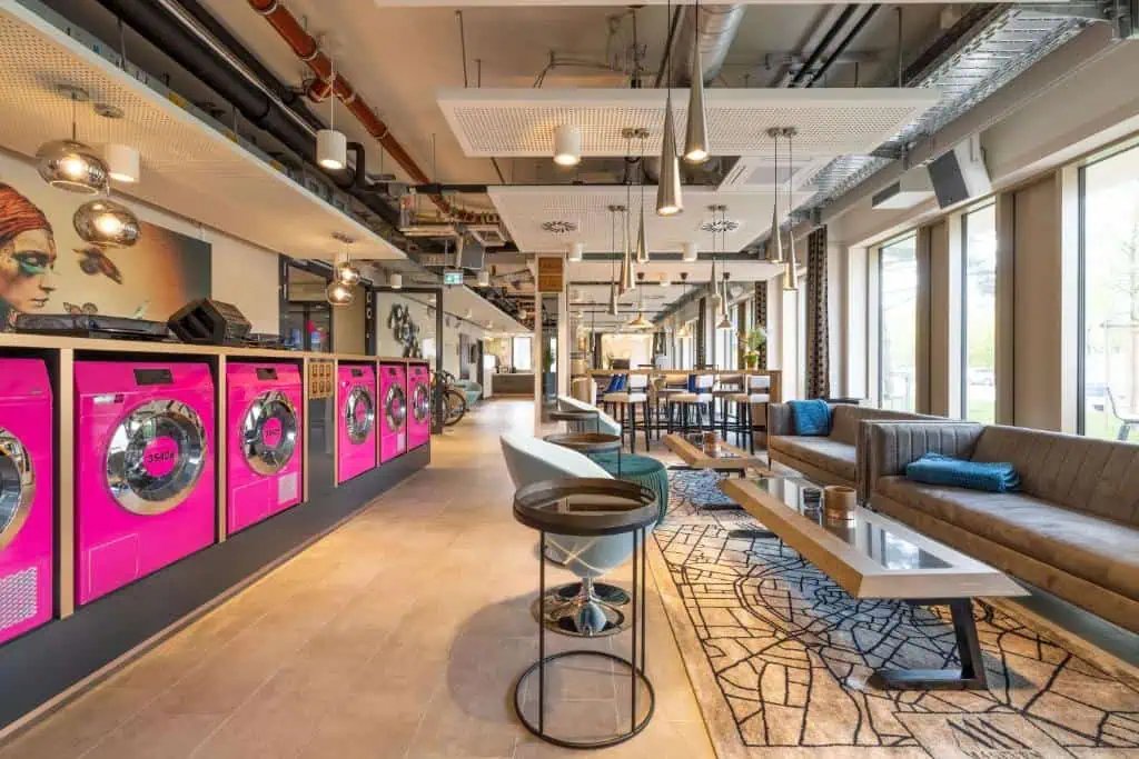 Hoteles baratos de Munich: Maseven München Messe Trudering