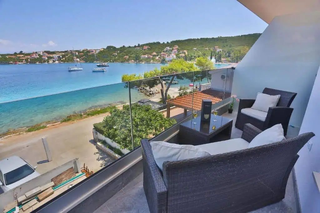 Hotel Paradise Punta, Isla de Loose