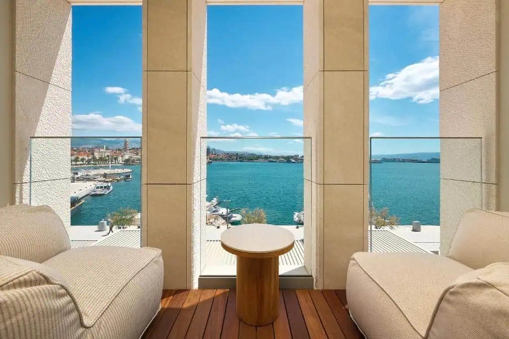Hotel Ambasador Split