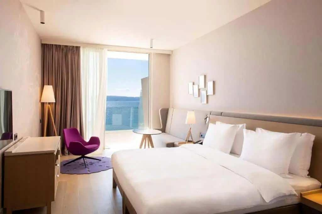 Hotel Radisson Blu Resort & Spa