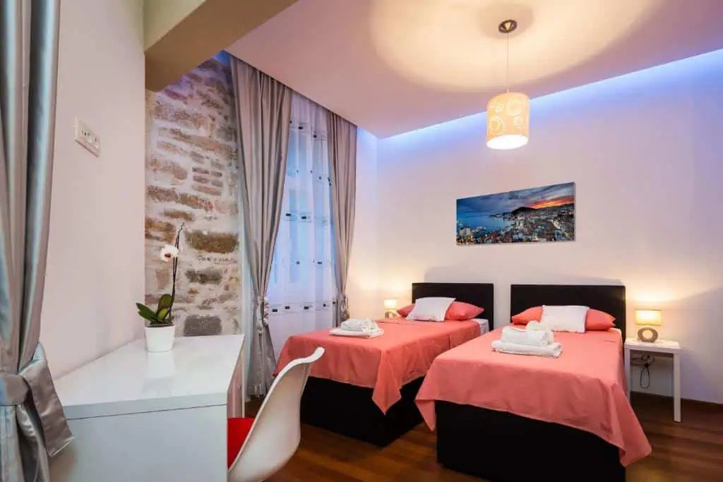 Riva Rooms Split