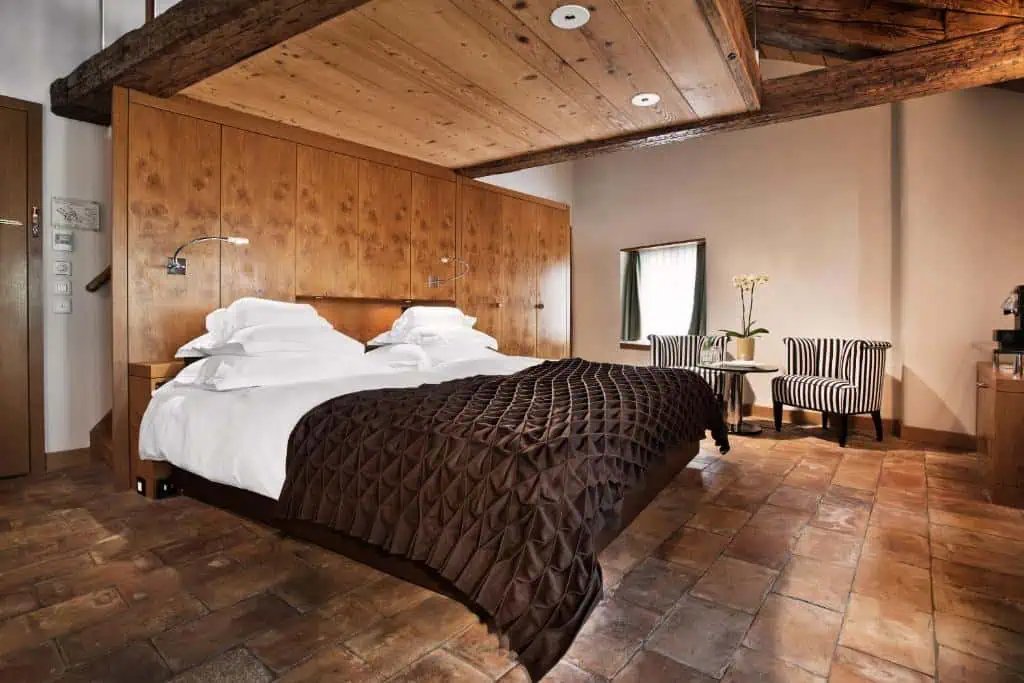 Widder Hotel Zurich