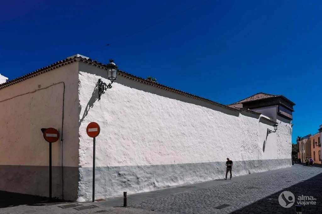 San Cristóbal de la Laguna