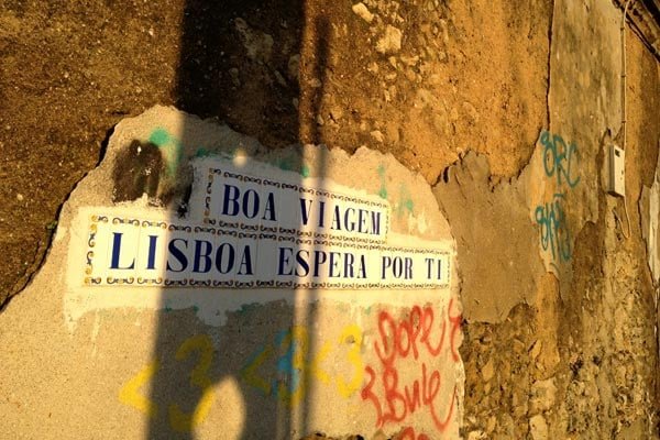 Lisboa te espera Visite Miradouro da Senhora do Monte