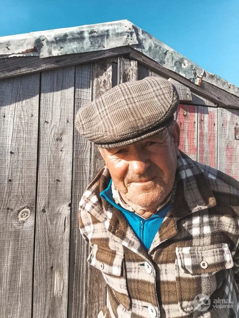 Pescador de cartas