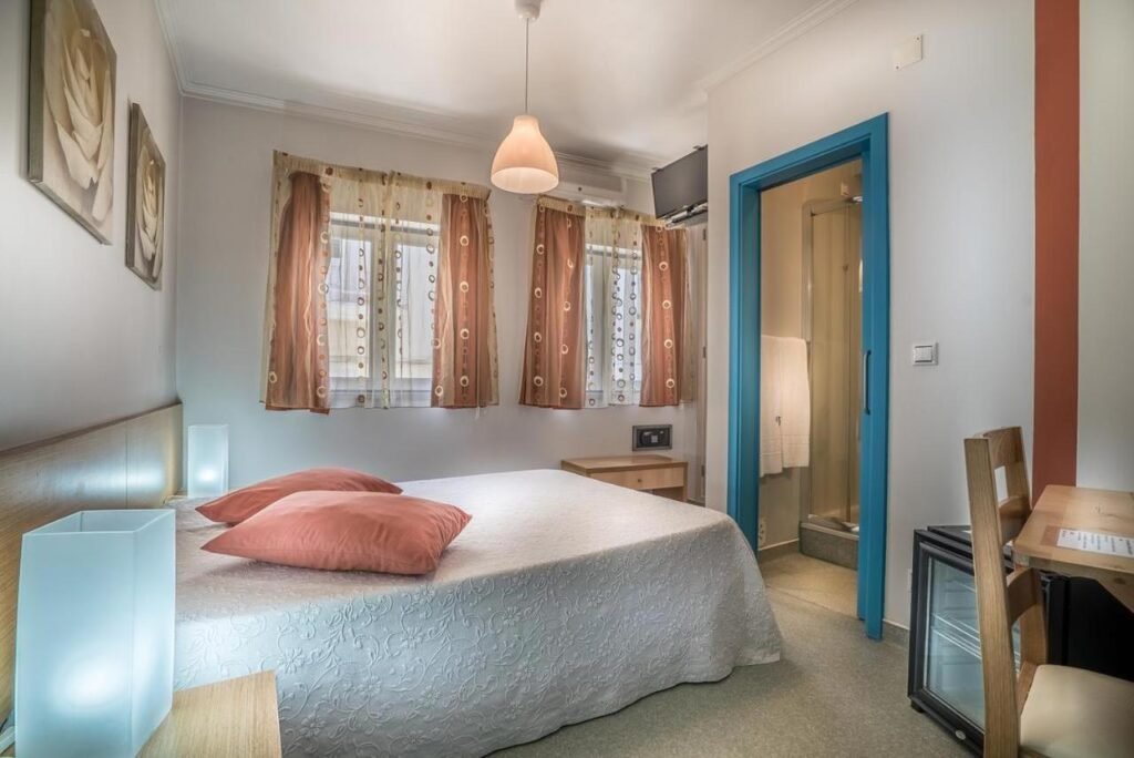 Hoteles de Nazaret baratos: Weaa Hotel