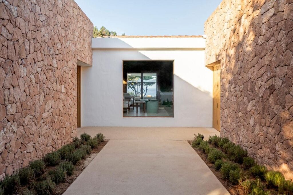 Dónde alojarse en Forlera: Dunas de Formentera Hotel