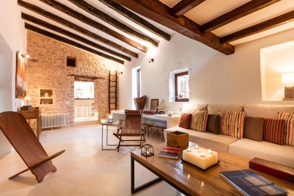 Villa Can Toni Mateu