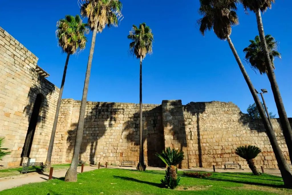 Alcáçova de Mérida