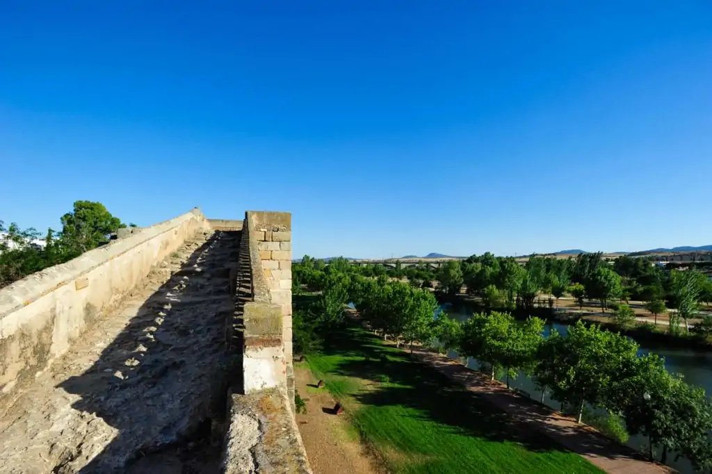 Alcáçova de Mérida