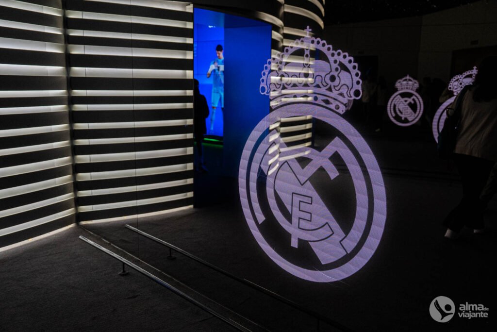 Símbolo del verdadero Madrid