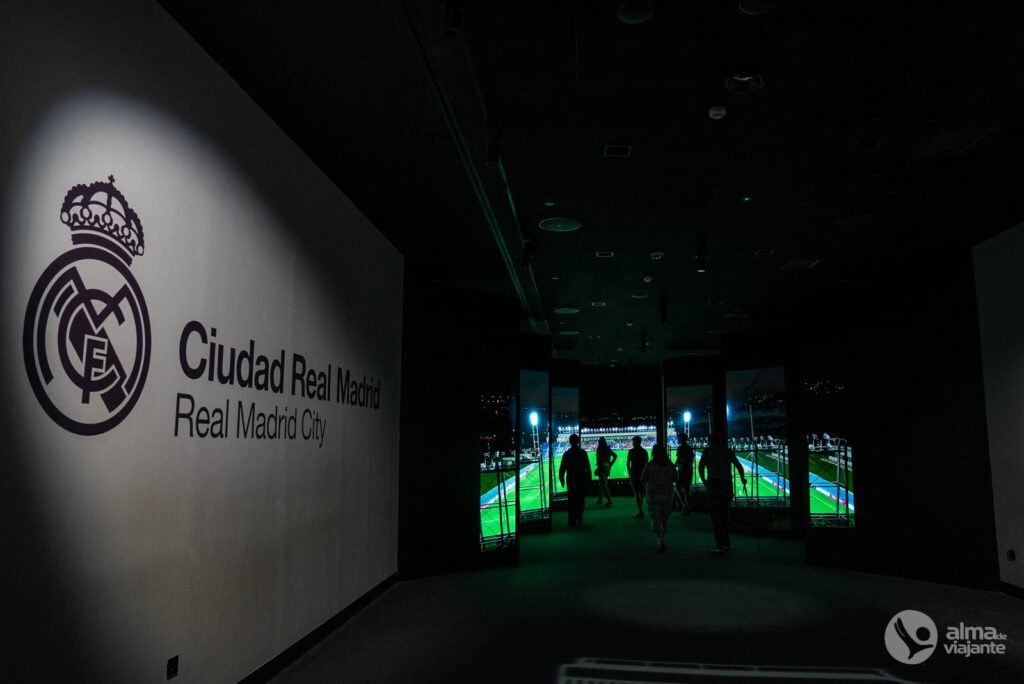 Museo Real Madrid