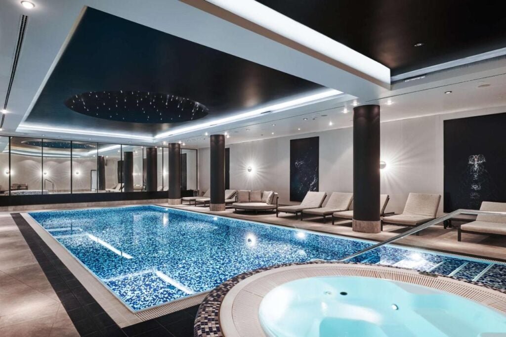 Radisson Collection Hotel Varsovia