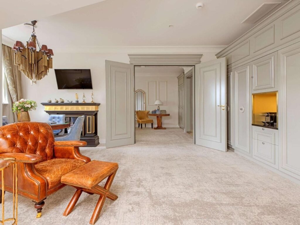 Bachleda Luxury Hotel Kracovia