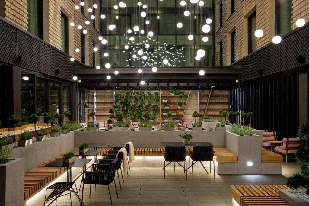 Pure Kraków Kazimierz Hotel Kracovia