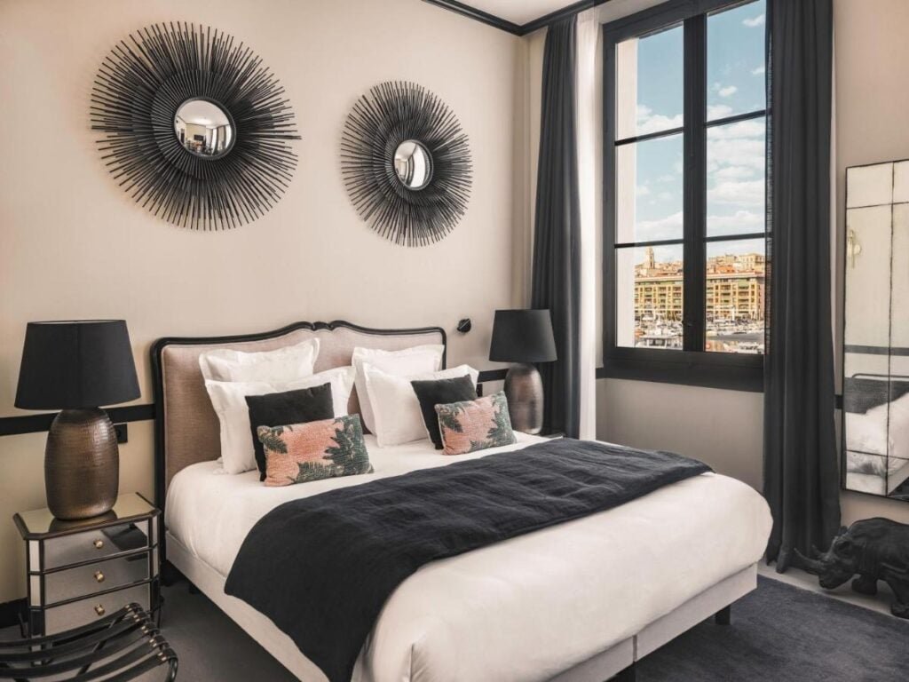 Maison du Monde Hotel & Suites - Marsella Vieux Port