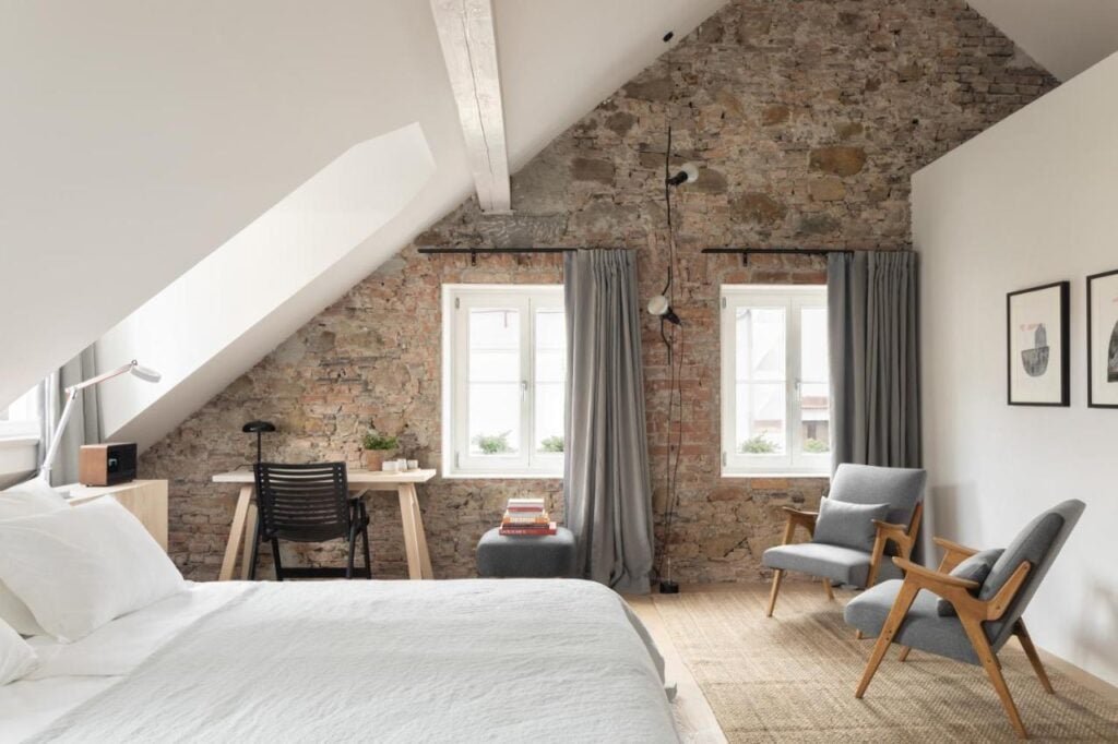 ABRIL1550 Boutique Liubliana Hotels