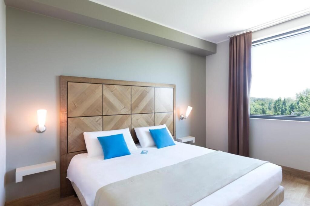 Hoteles baratos en Padua: B&B Hotel Padova