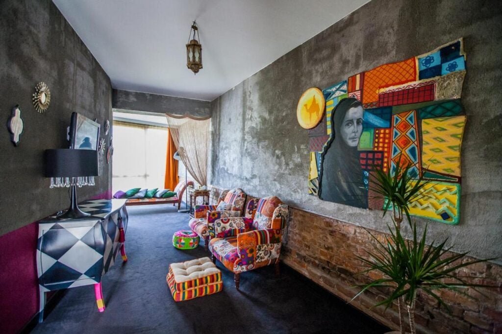 Ciudad Solei Boutique Hotel Poznan