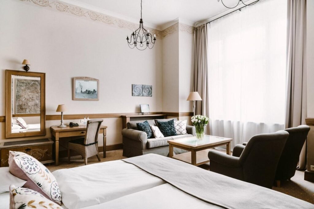 Dónde alojarse en Wroclaw: Art Hotel Breslávia