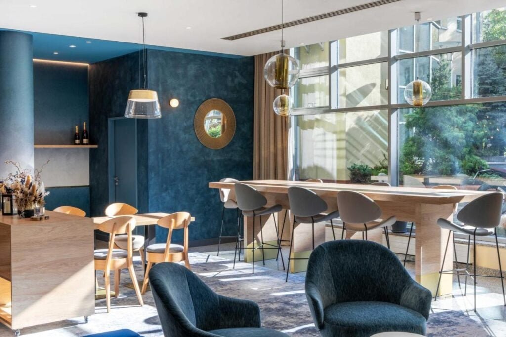 Hotel Wyndham Wroclaw Old Town