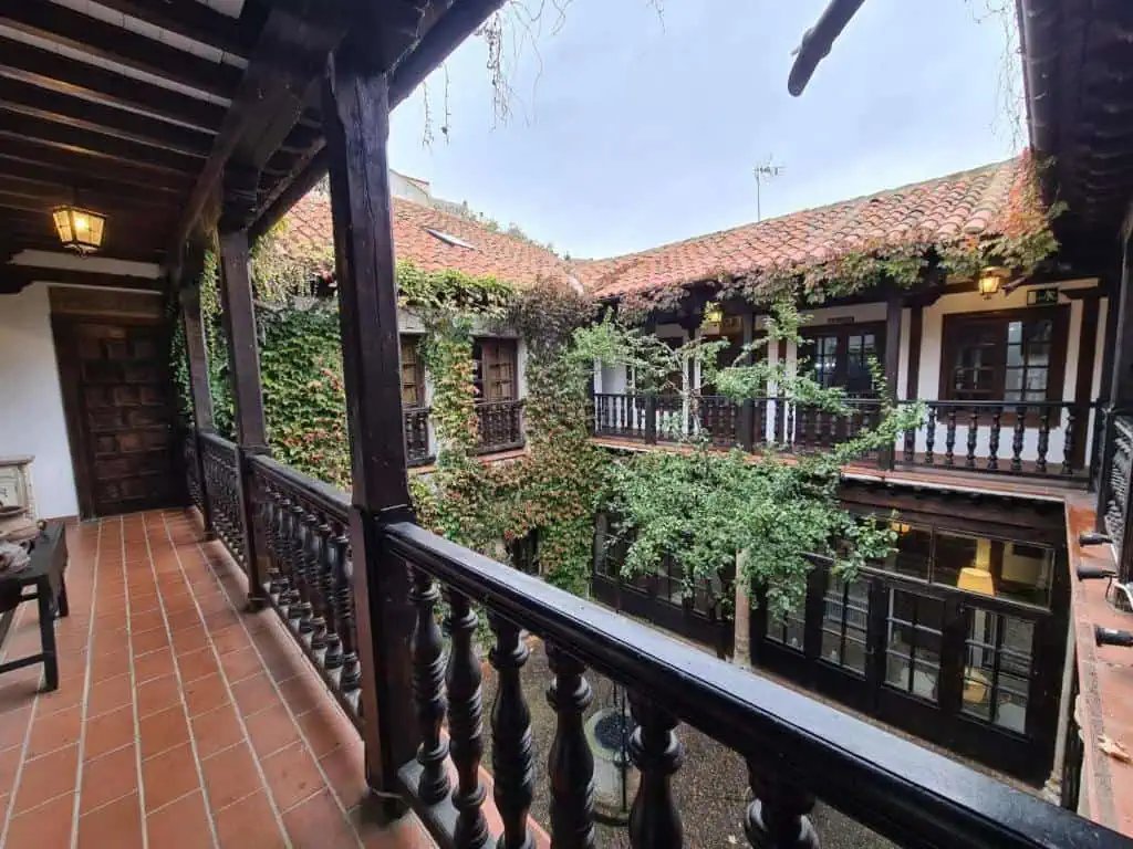 Royal Hosteria de Zamora