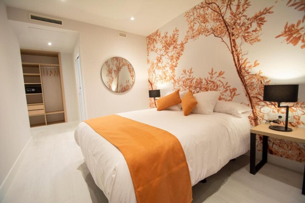 Dónde alojarse en Zamora: Hotel Okelo
