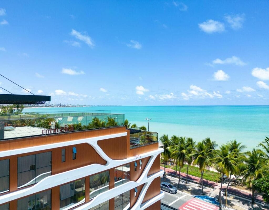 Icono Hotel