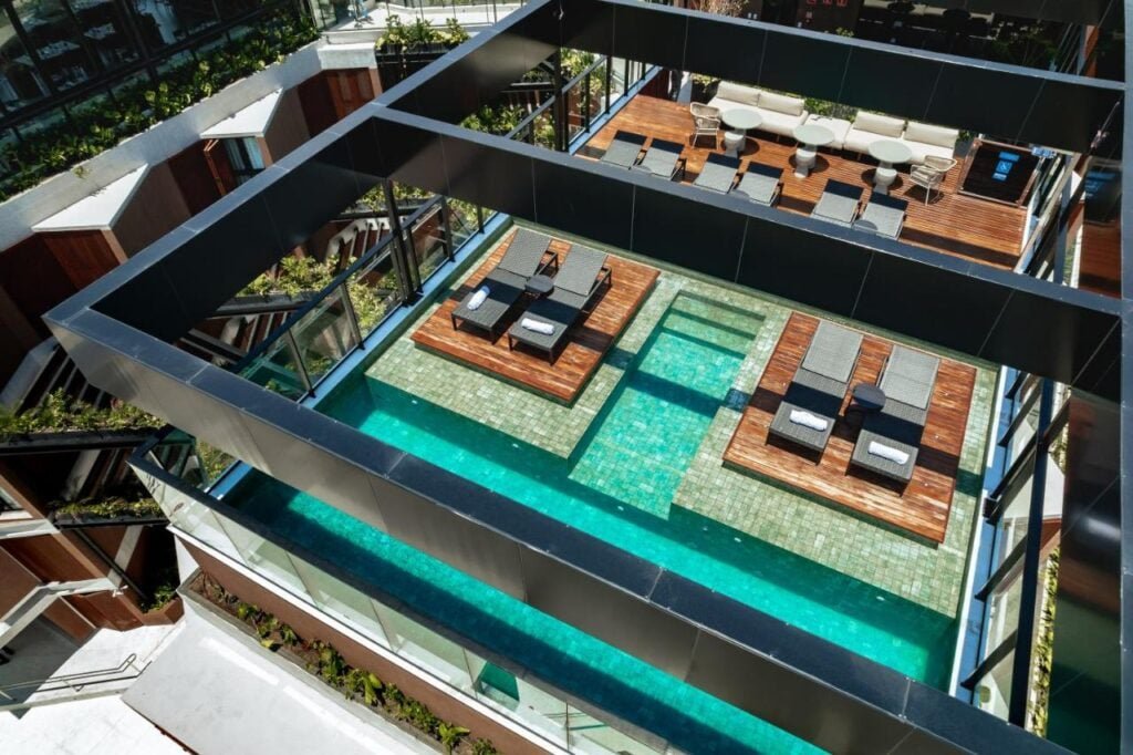 Ba'ra Hotel João Pessoa