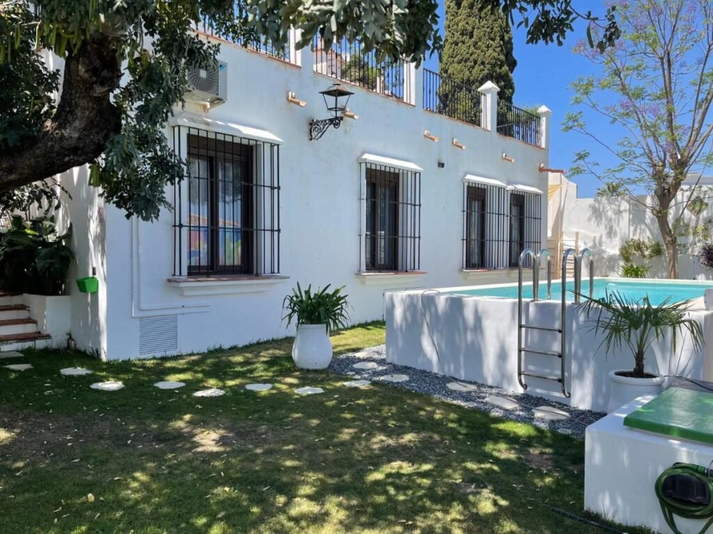 Pousada Terra Aloé, Torremolinos