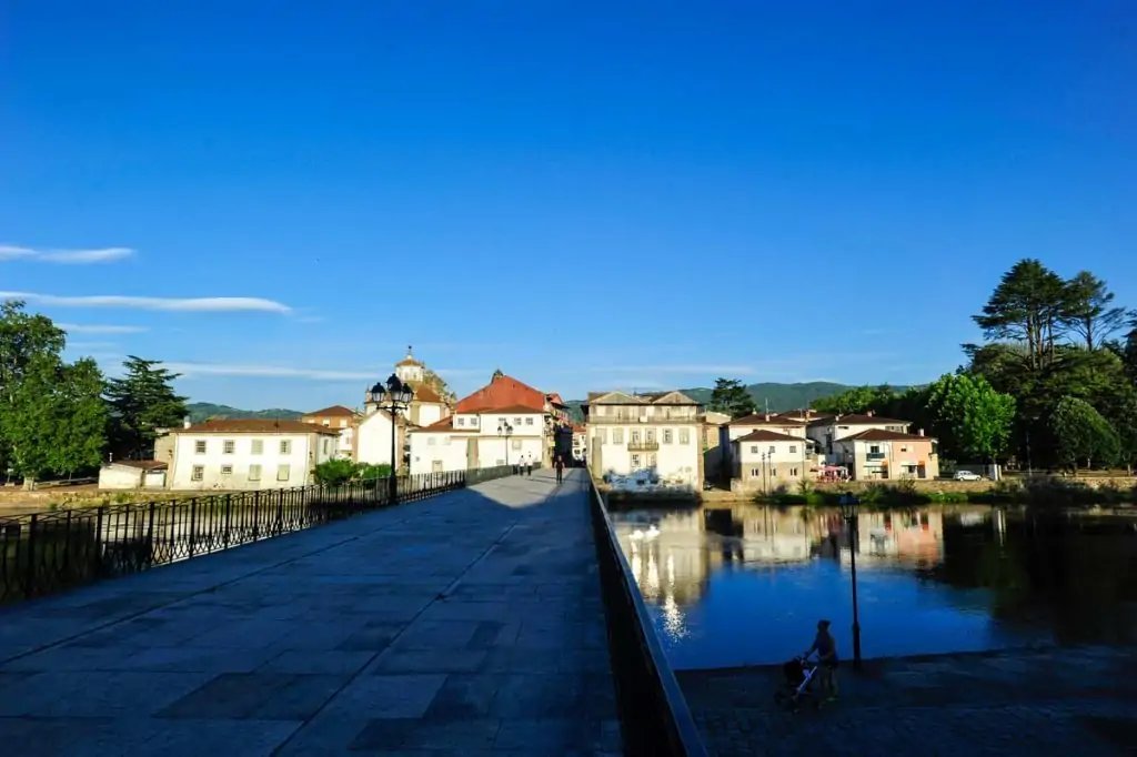 Qué visitar en Chaves: Ponte de Trajan