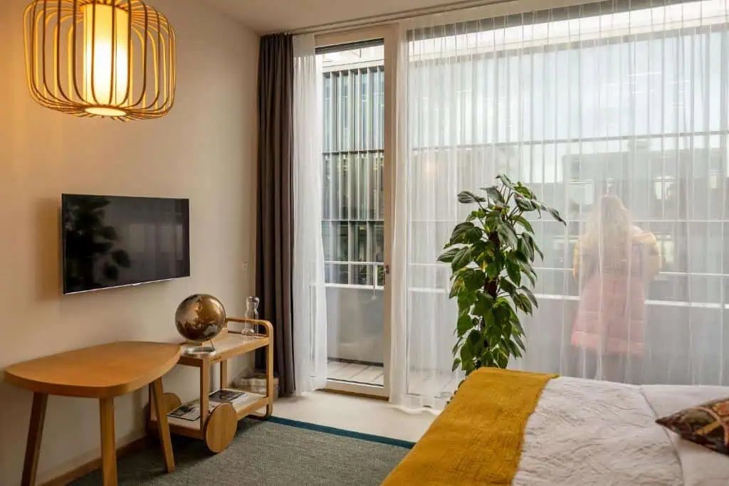 Hoteles de Basilea: Hotel Nomad Design & Lifestyle
