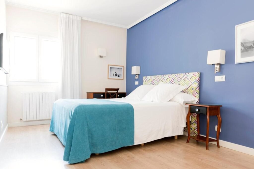 Salsa hotel zaragoza