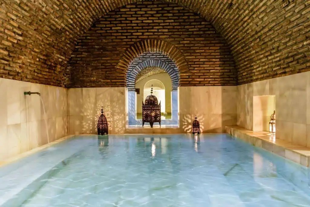 Hoteles de Toledo: Riad Medina Change