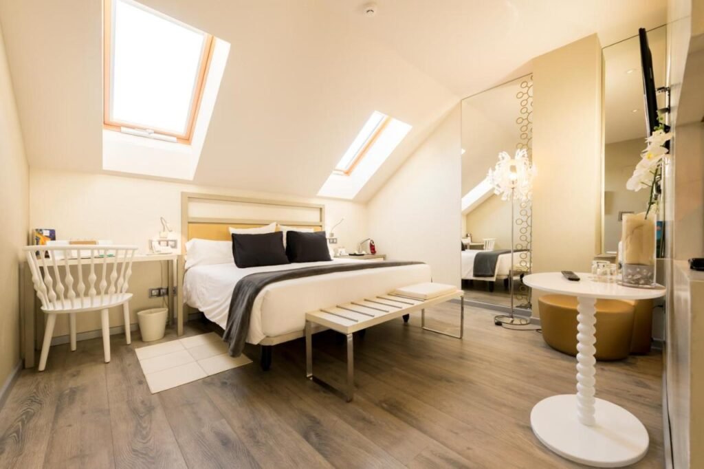 Hotel & Spa Princess Munia, Oviedo