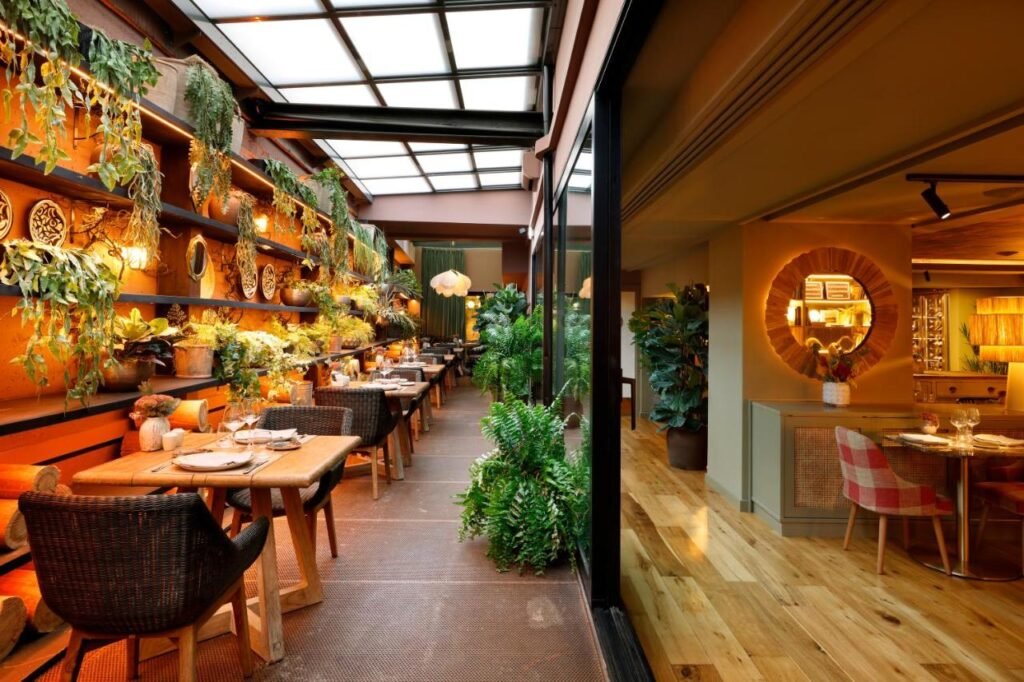 Hotel Barceló Oviedo Cervantes