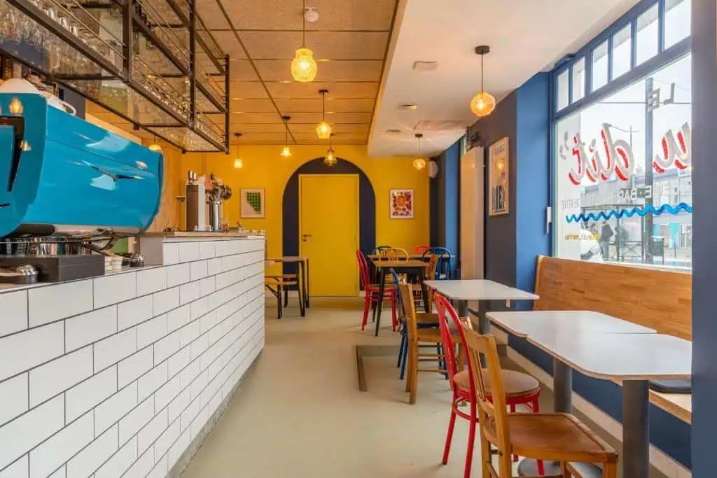 Dónde alojarse en Nantes: Hotel le Lieu Dit