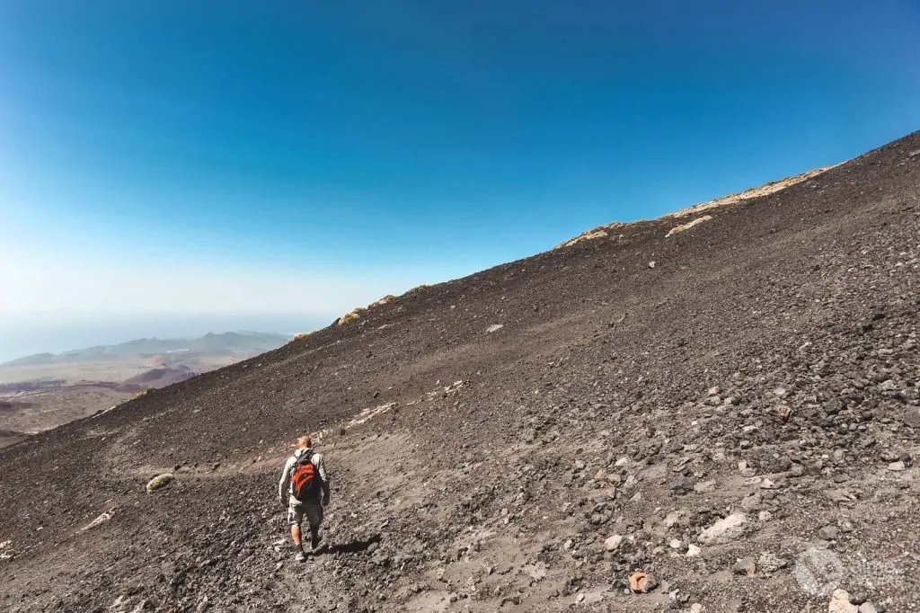Escapadinhas en las vacaciones 2025: Tenerife