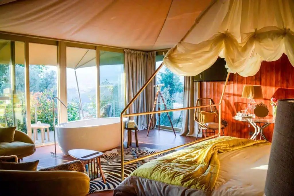 Hoteles de 5 estrellas: Carmo's Boutique Hotel - Pequeños hoteles de lujo del mundo