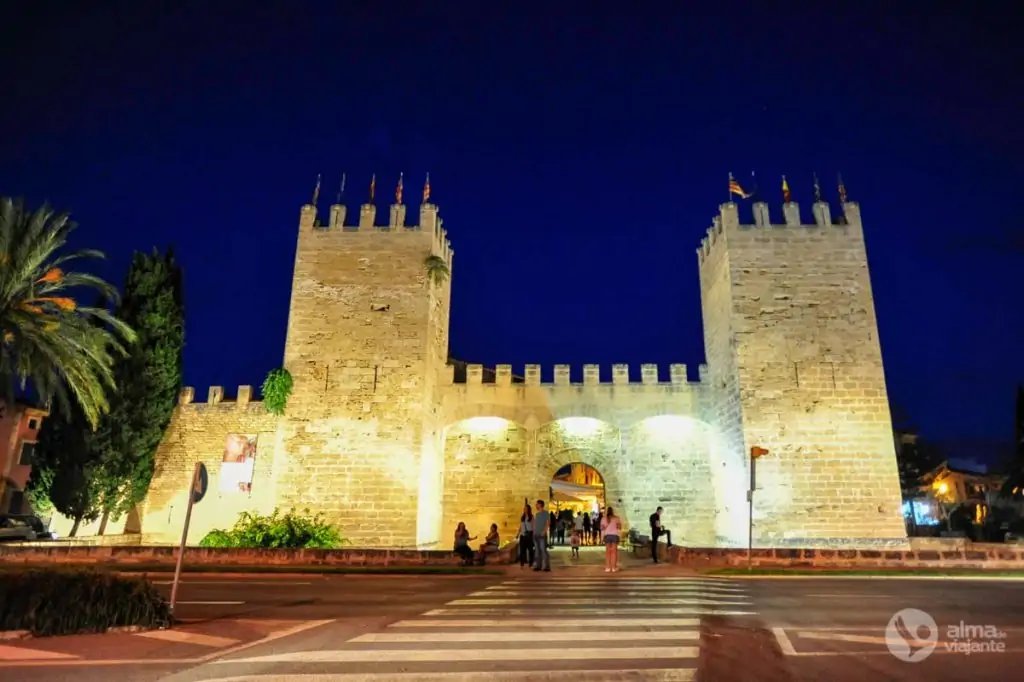 Qué visitar en Mallorca: Citadel de Alcudia