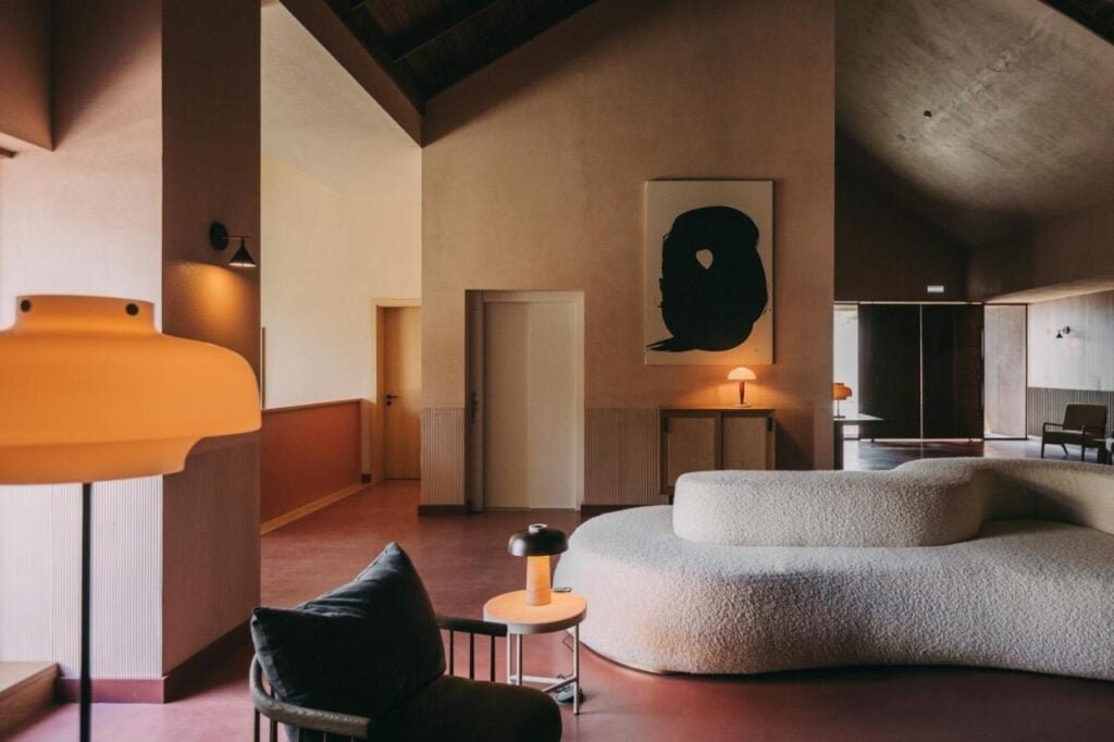 Peso de la habitación: Torel Quinta da Vacaria