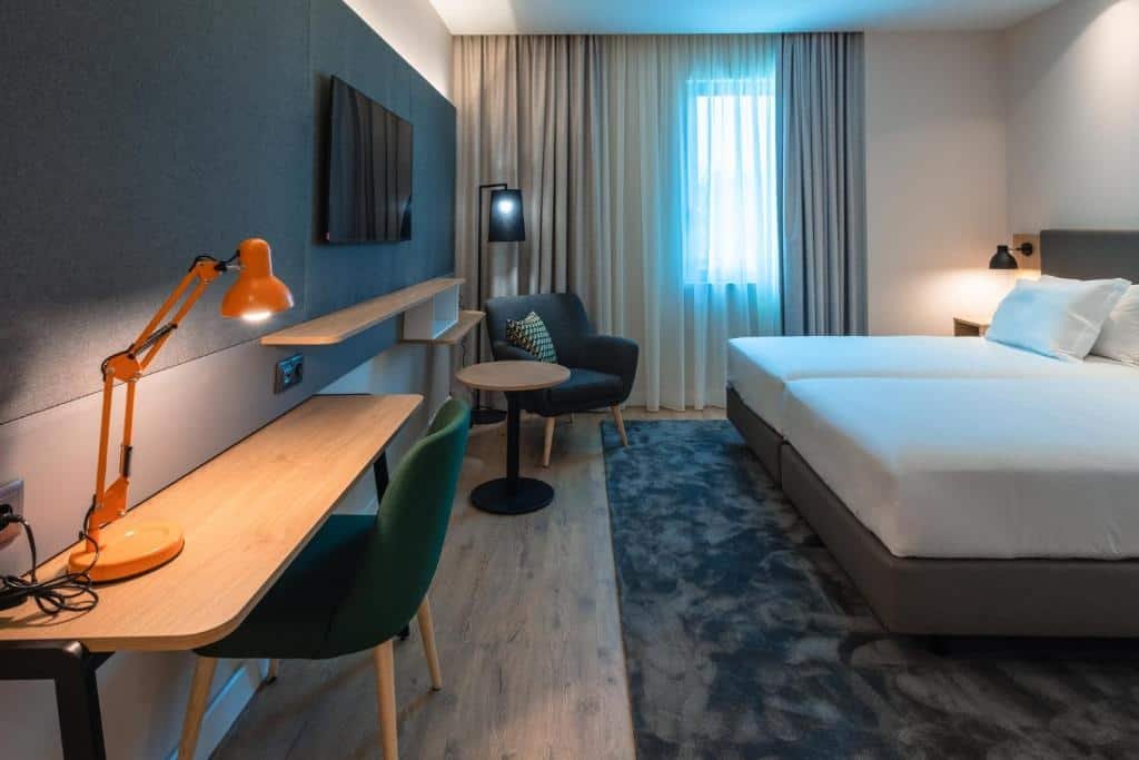 Holiday Inn Braga, un hotel IHG