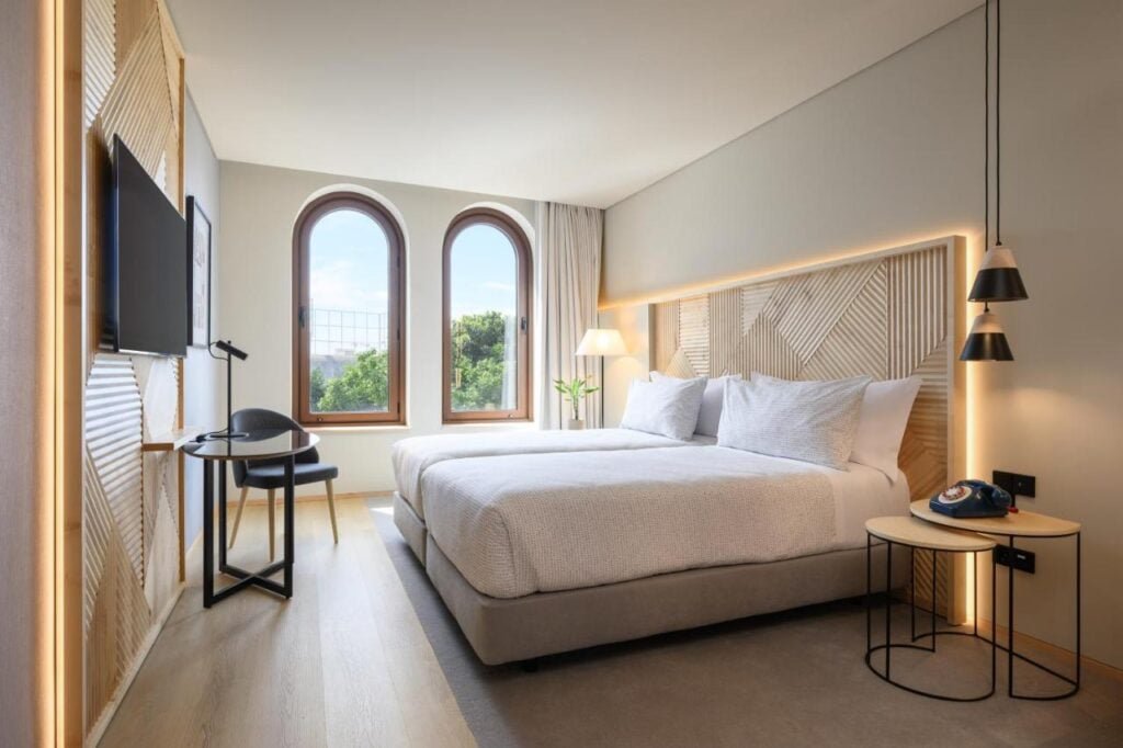 Innside por Meliá Braga Centro