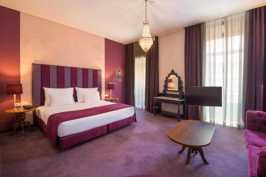 Vila Galé Collection Braga Hotel