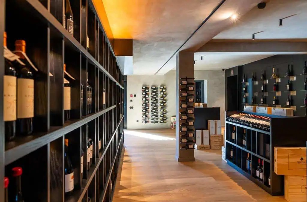 Braga Baga Hoteles: suites palacianzas