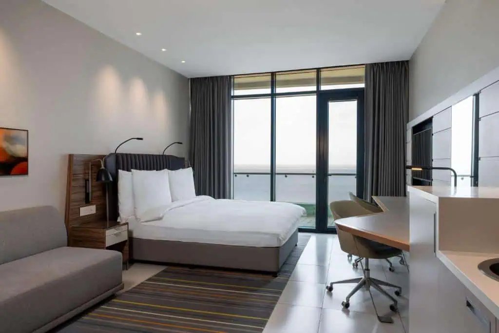 Radisson Blu Hotel & Residence Maputo