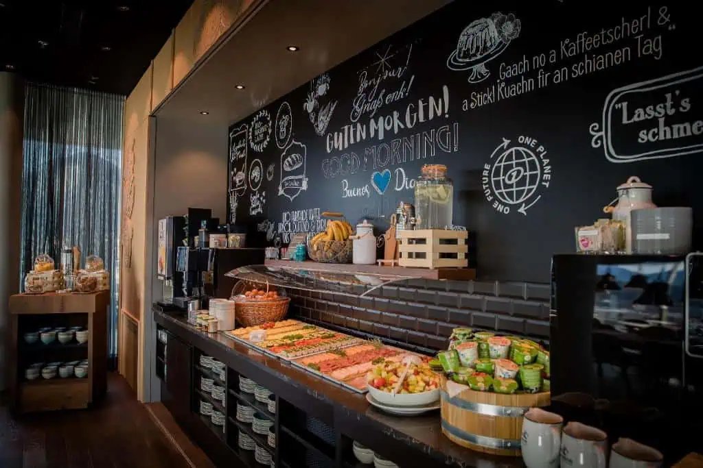 Hoteles de Innsbruck: Motel One