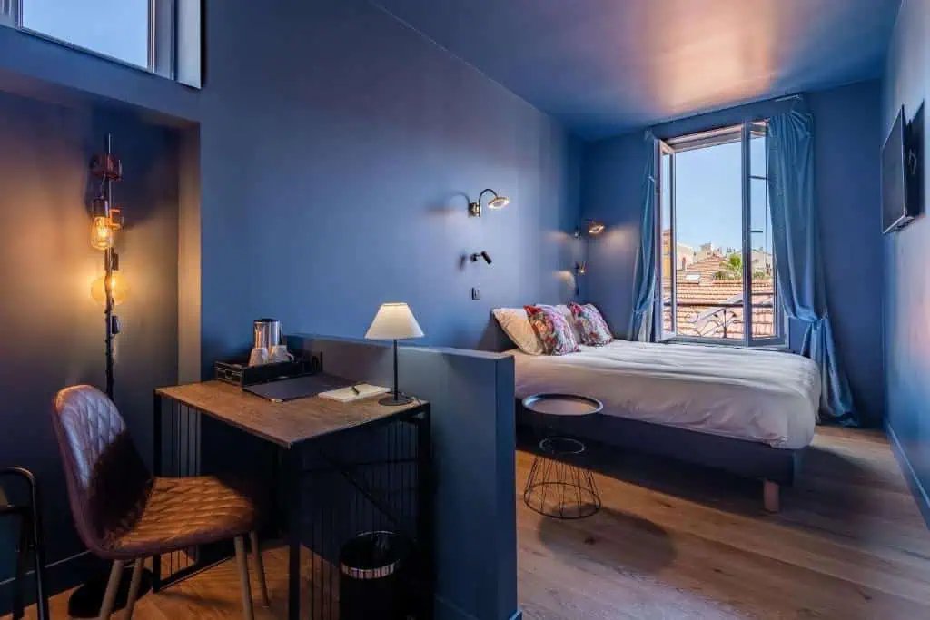 Boutique Hotel Nice Côte d'Azur